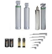 Bộ Đặt Nội Khí Quản Trẻ Em