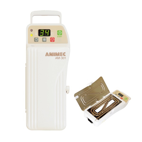 MÁY LÀM ẤM MÁU, DỊCH TRUYỀN; Model: ANIMEC AM-301; Elltec
