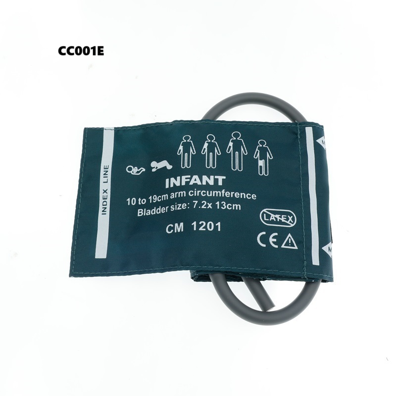 CC001E