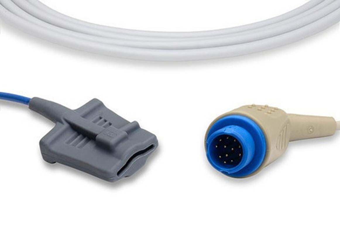 Cảm Biến Sensor Spo2 Newtech