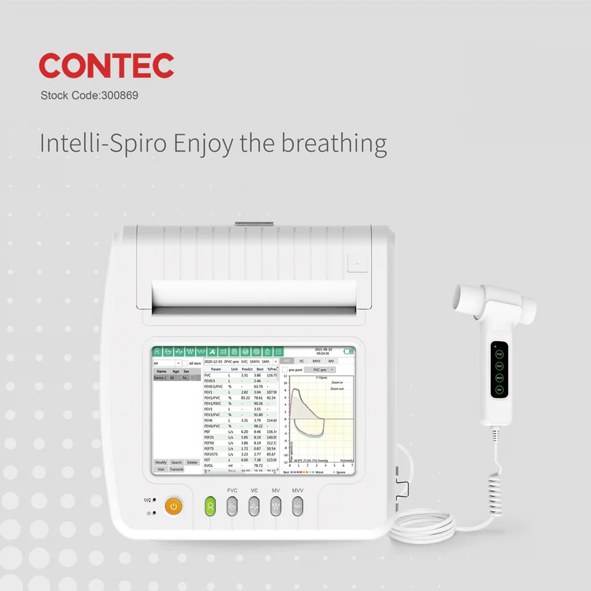 SP100B CATALOG 2