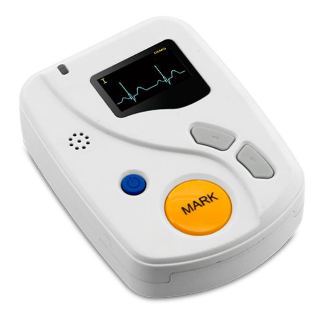 HOLTER ĐIỆN TIM TLC6000