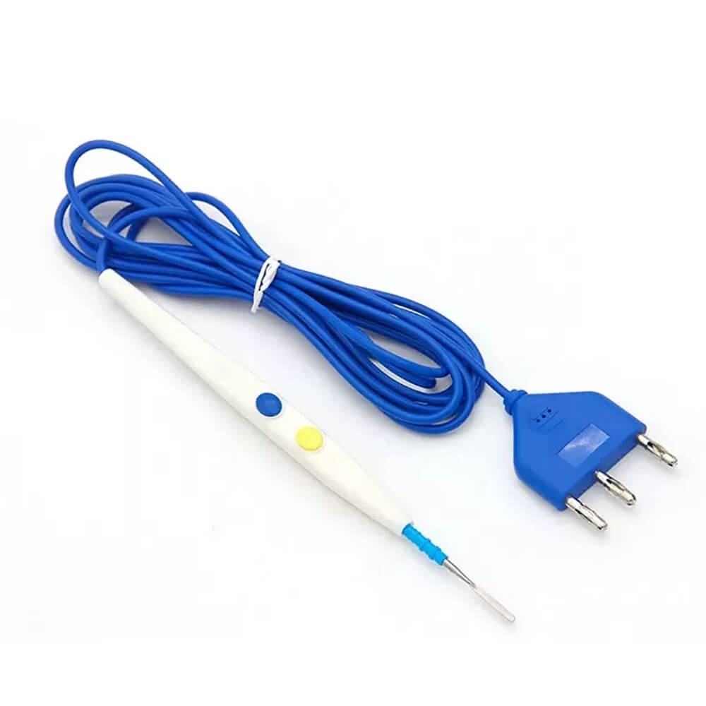 TAY DAO CẮT ĐỐT HAI NÚT BẤM DÙNG MỘT LẦN, Model: TS006, YKD