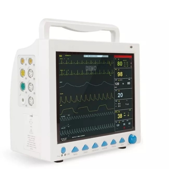MÁY KIỂM TRA SỨC KHỎE BỆNH NHÂN - CMS8000 - CONTEC