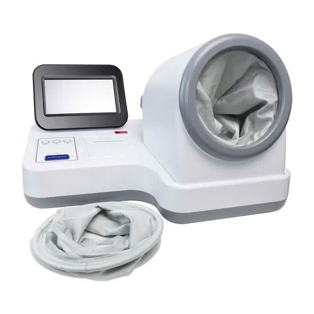 MÁY ĐO HUYẾT ÁP TỰ ĐỘNG, Model: CONTEC07A, CONTEC